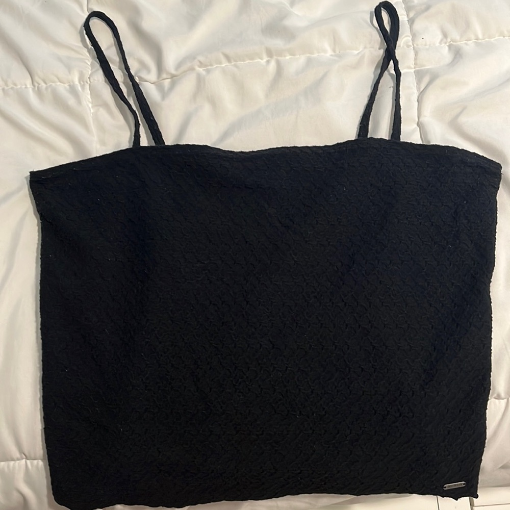 Hollister tank top